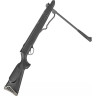 Пневматическая винтовка HATSAN 125 E 5,5 мм (пластик, 3 Дж) 00307125