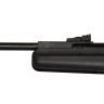 Пневматическая винтовка HATSAN 125TH 4,5 мм (пластик, 3 Дж) 00206687