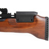 Пневматическая винтовка HATSAN FLASHPUP 6.35 мм (дерево, 3 Дж) 00181120