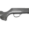 Приклад HATSAN 125 SNIPER пластик черный 00036066