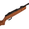 Винтовка пневматическая HATSAN ALPHA W 3 4,5 мм (дерево, 3 Дж) 00236597